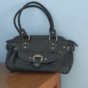 Black Handbag